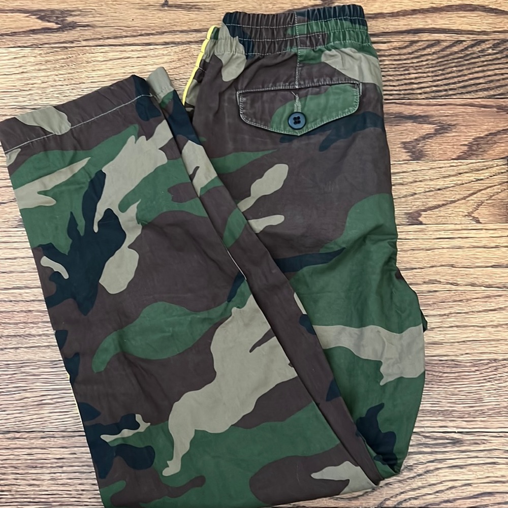 Kids Ralph Lauren Pants